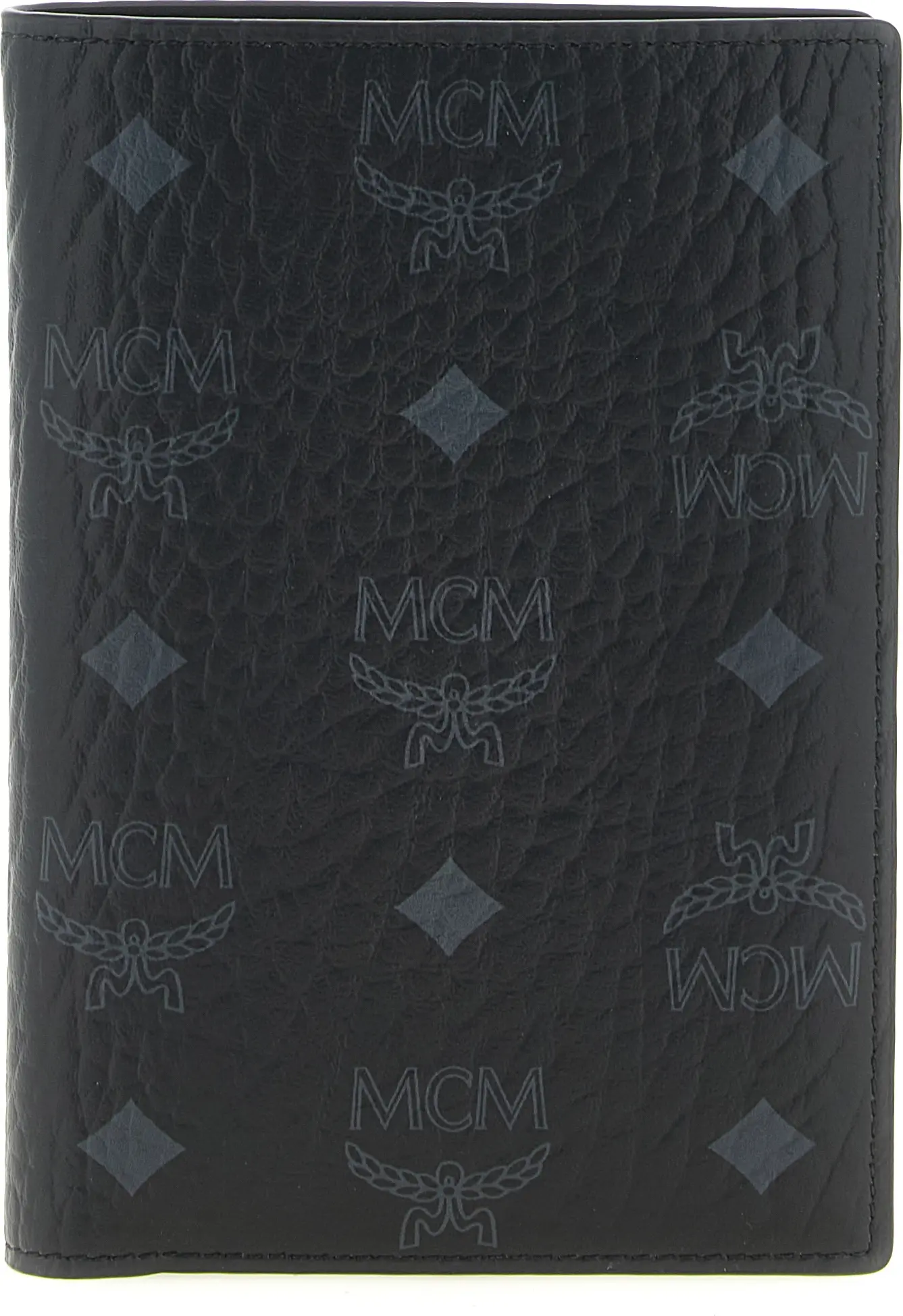 Обложка для паспорта MCM Ottomar