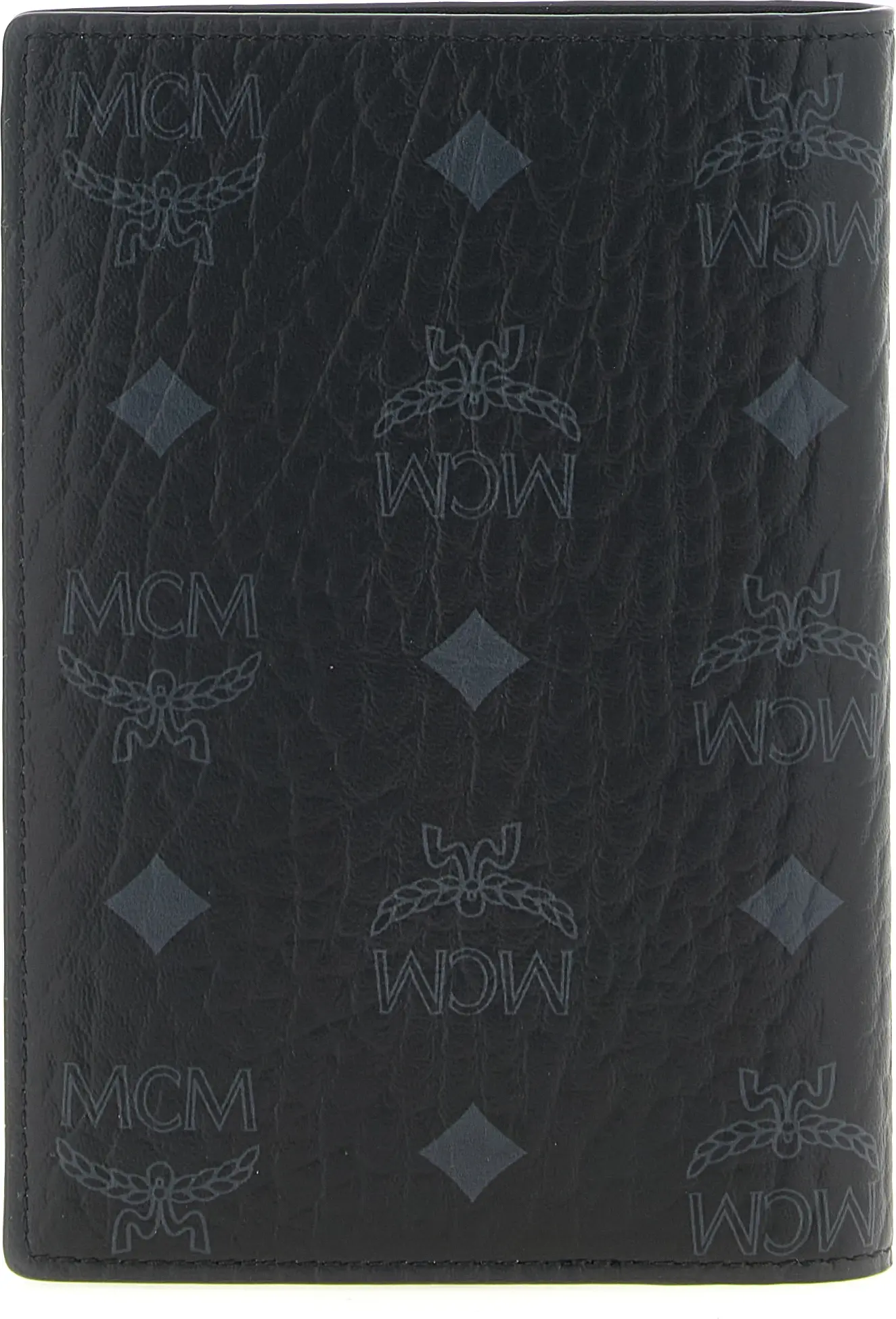 Обложка для паспорта MCM Ottomar