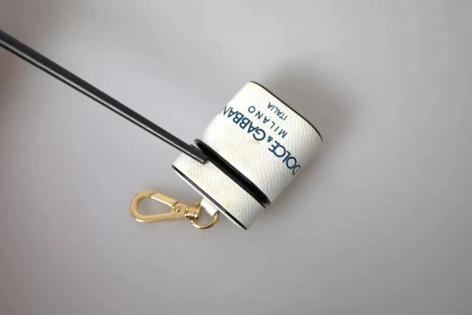 Чехол для Airpods Dolce & Gabbana