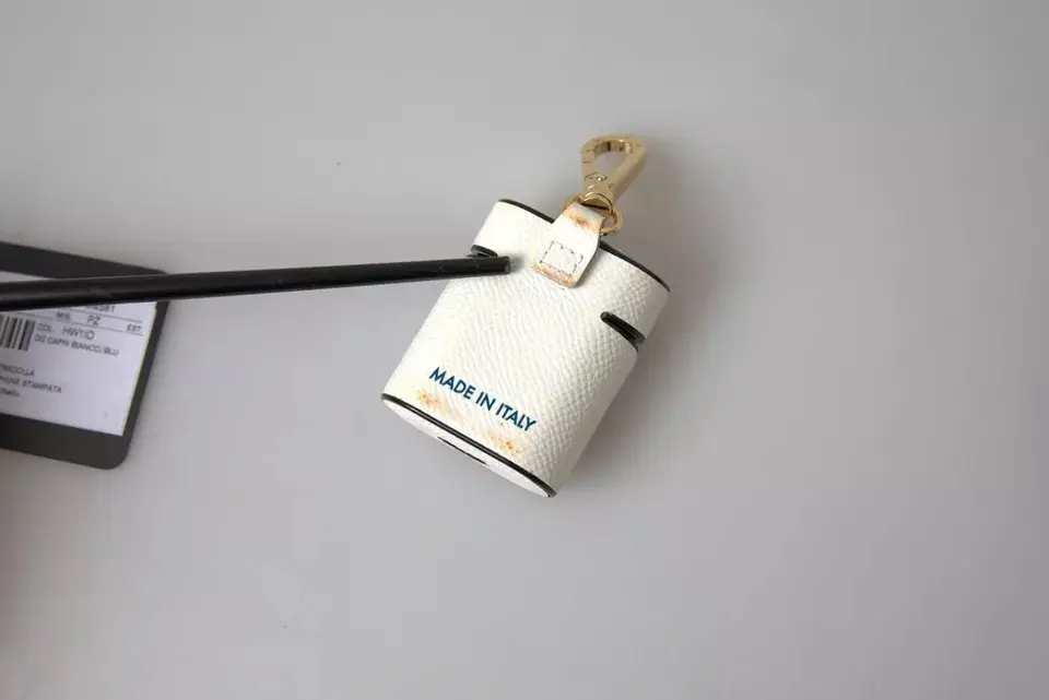 Чехол для Airpods Dolce & Gabbana