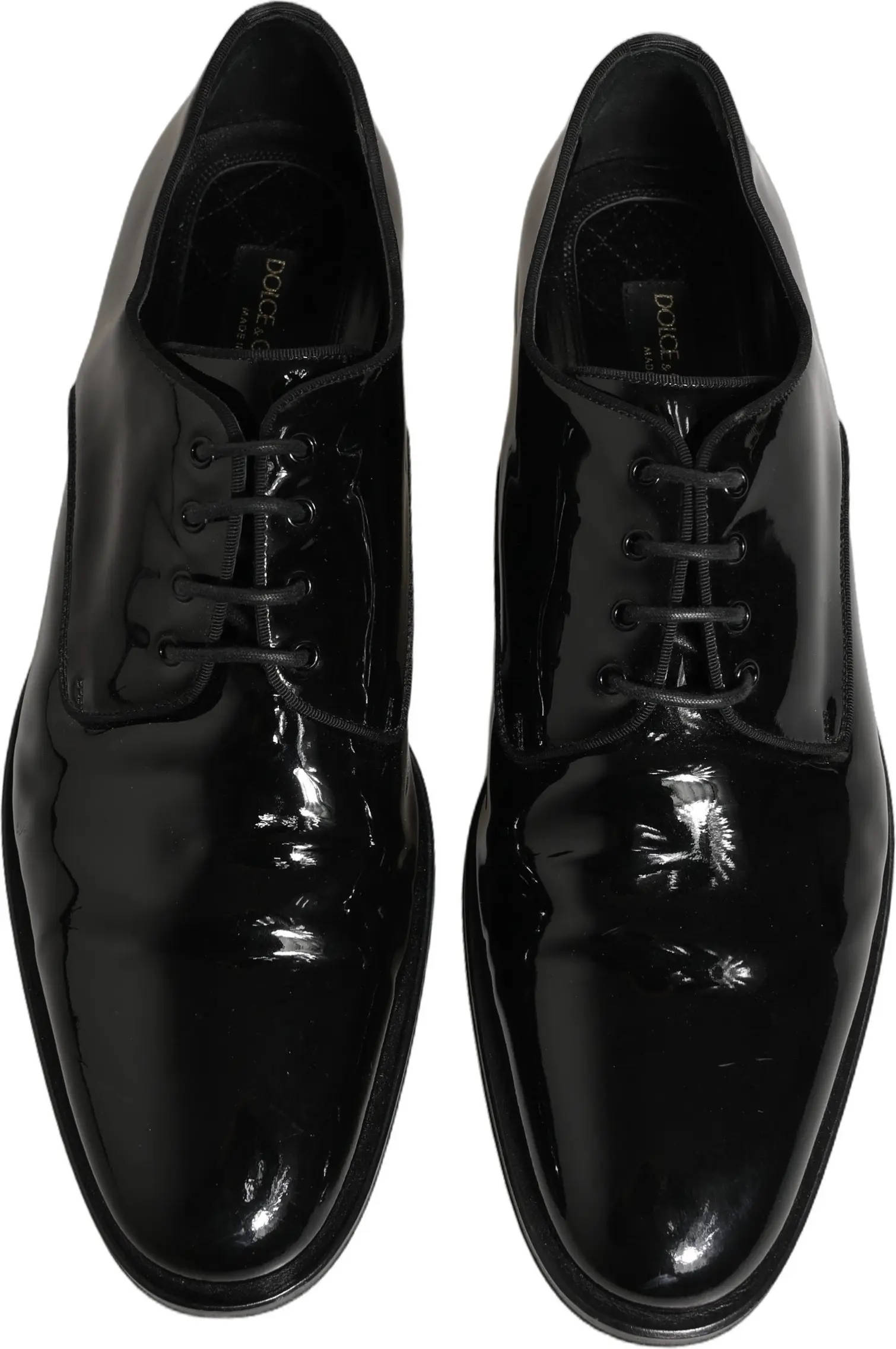 Туфли Dolce & Gabbana