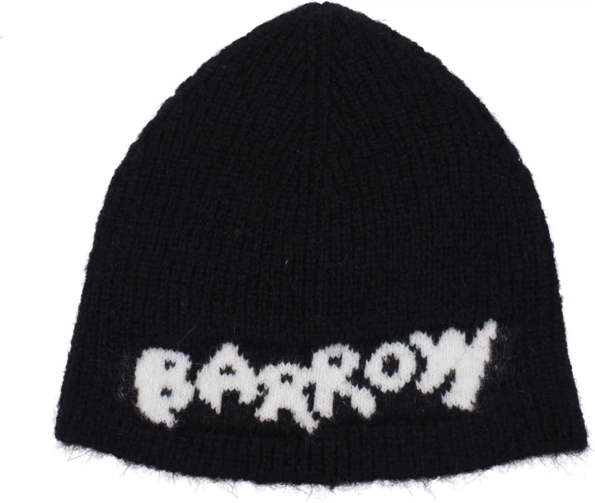 Шапка Barrow