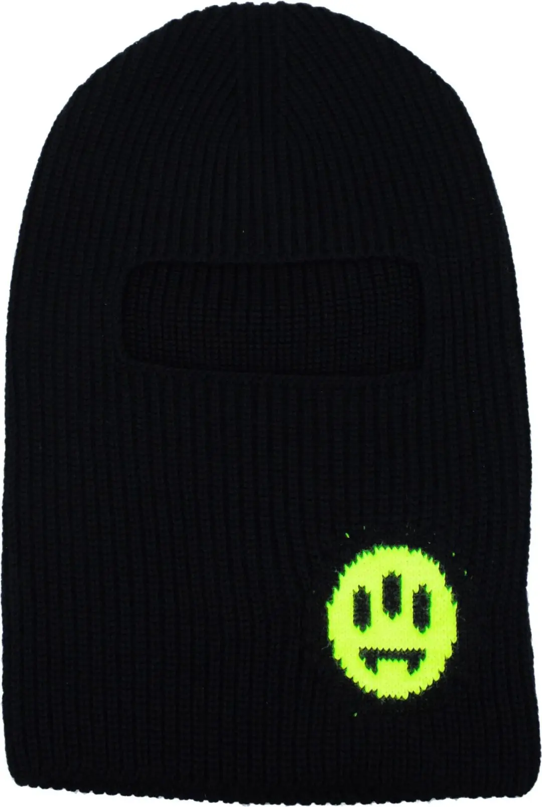 Beanie Barrow