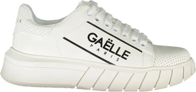 Кроссовки Gaëlle Paris