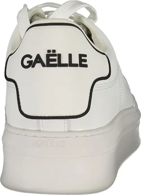 Кроссовки Gaëlle Paris