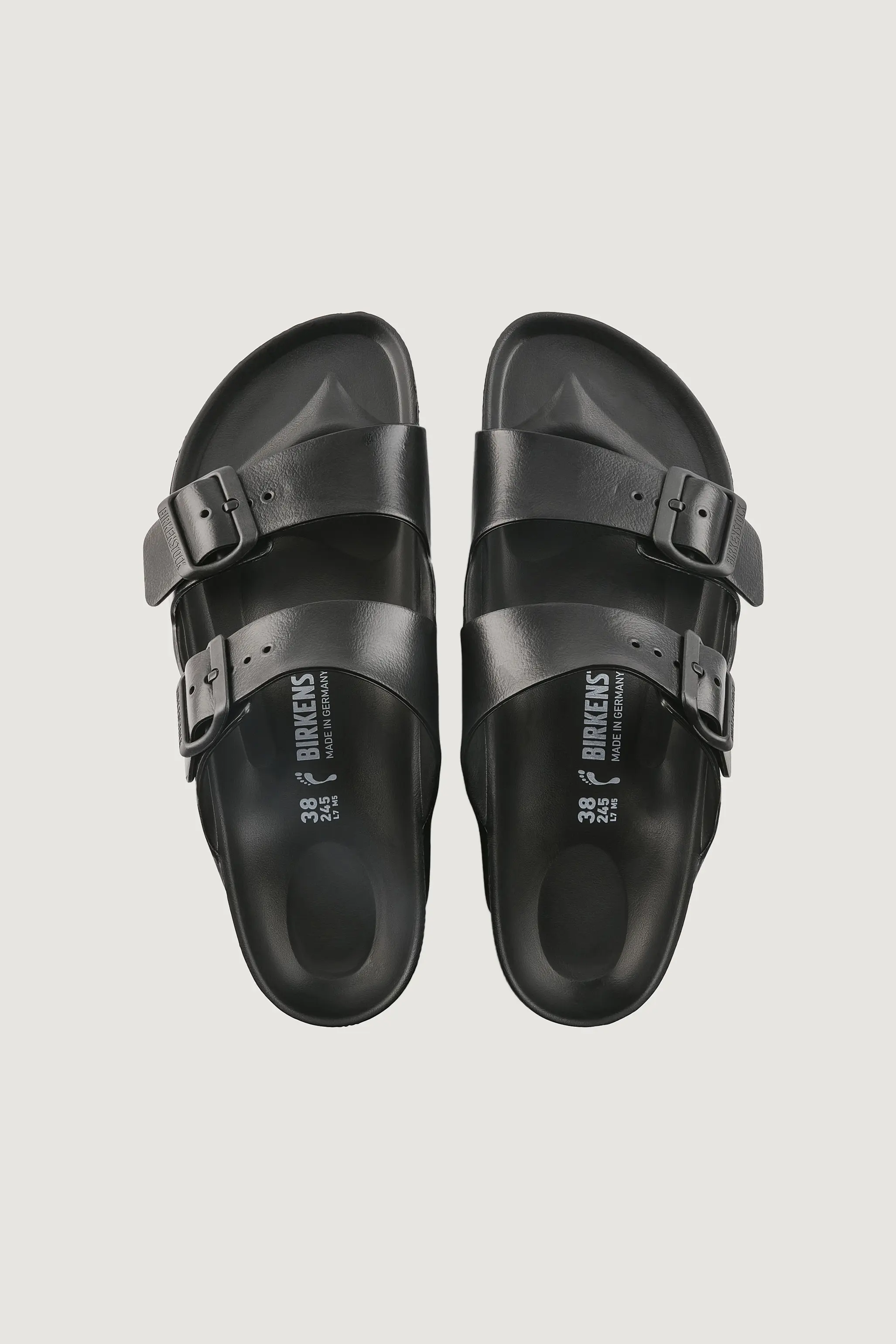 Шлепанцы Birkenstock