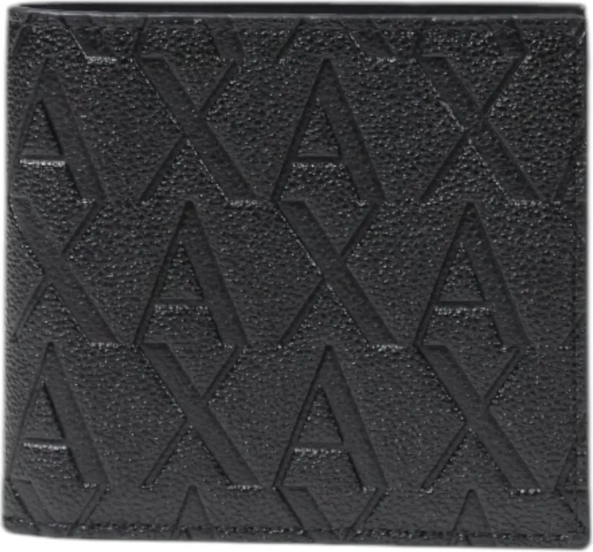 Кошельки Armani Exchange