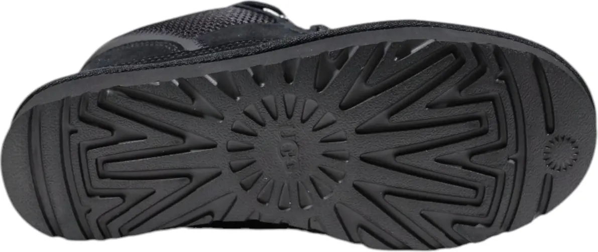 Кроссовки UGG