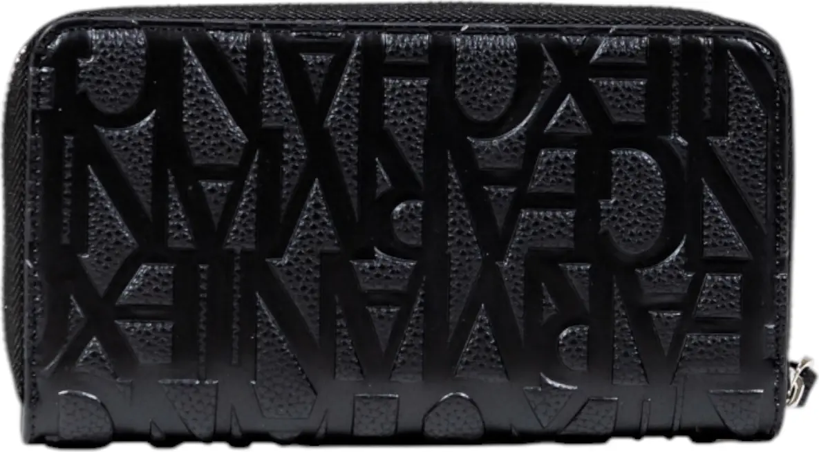 Кошельки Armani Exchange