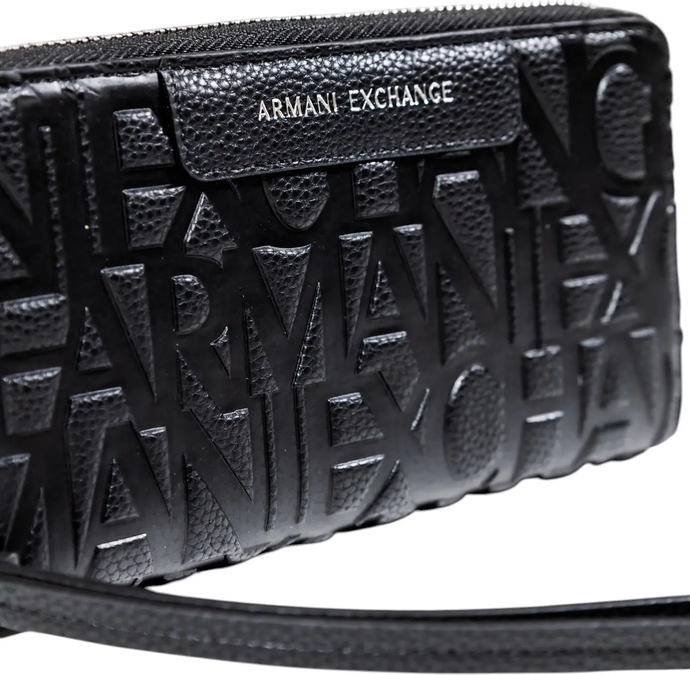 Кошельки Armani Exchange