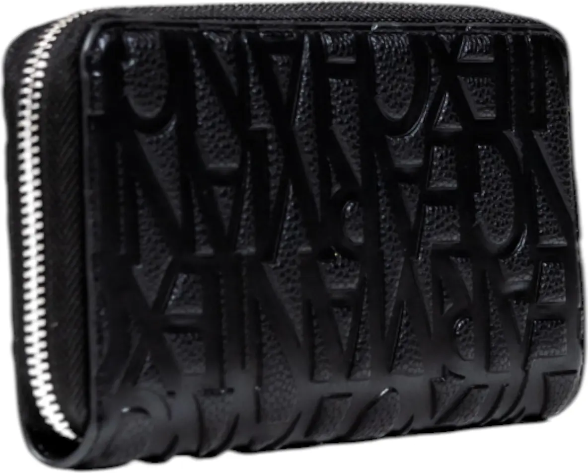 Кошельки Armani Exchange