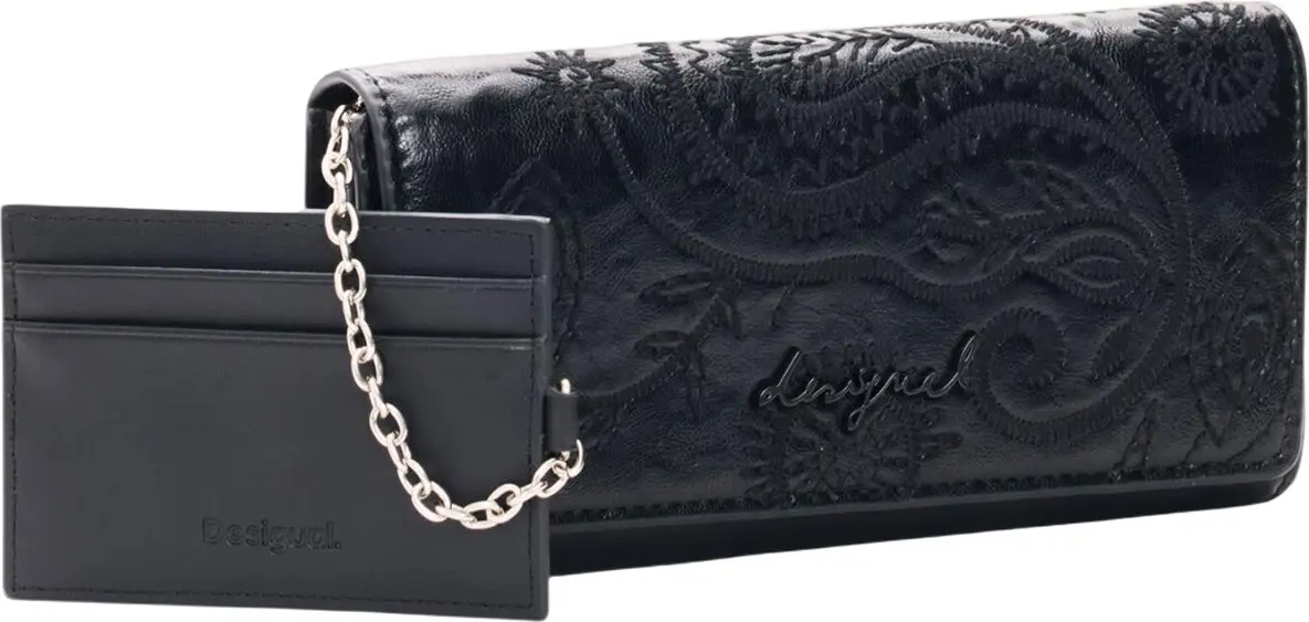Кошельки Desigual