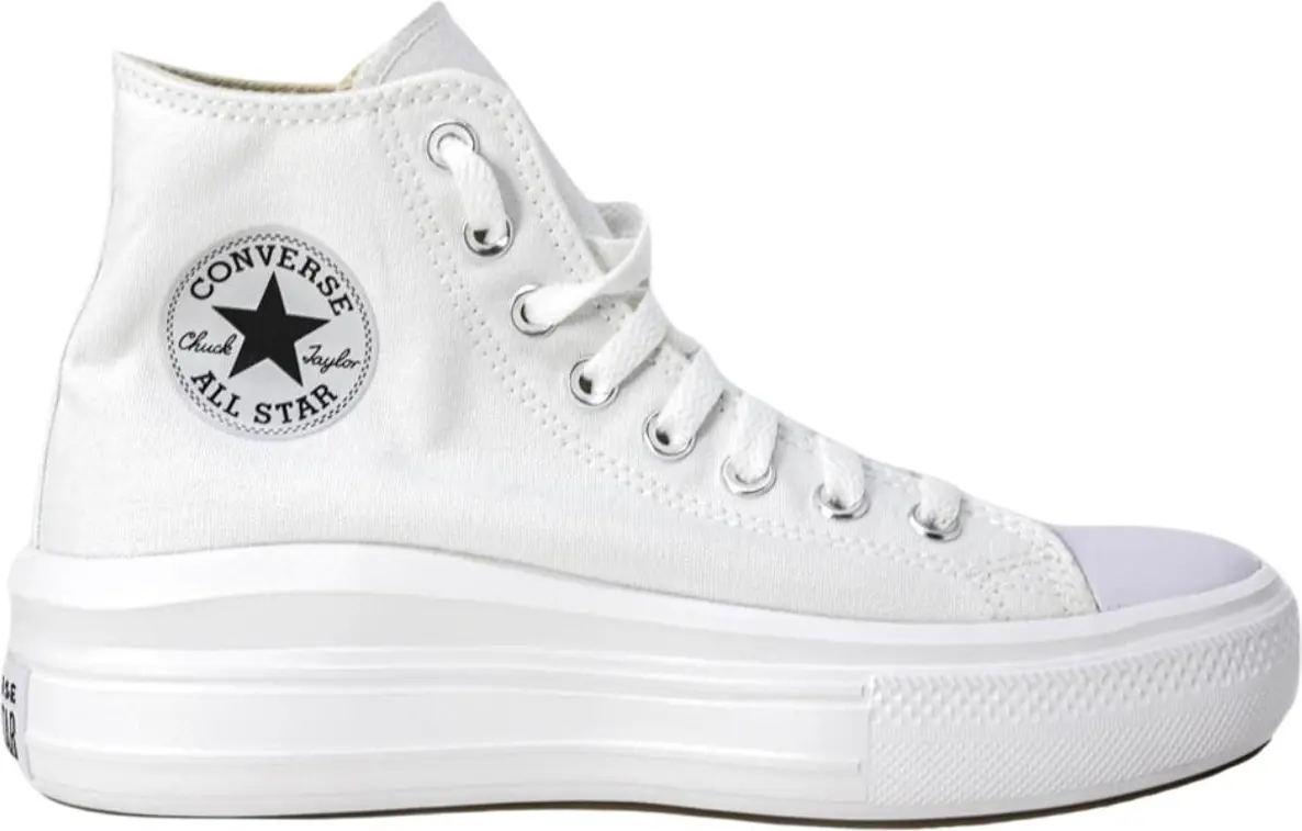 Кеды Converse Chuck Taylor All Star Move