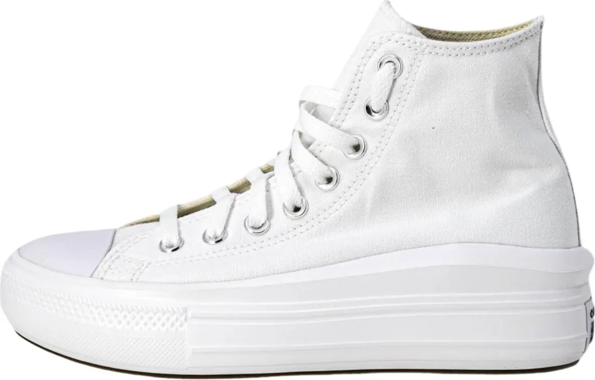 Кеды Converse Chuck Taylor All Star Move