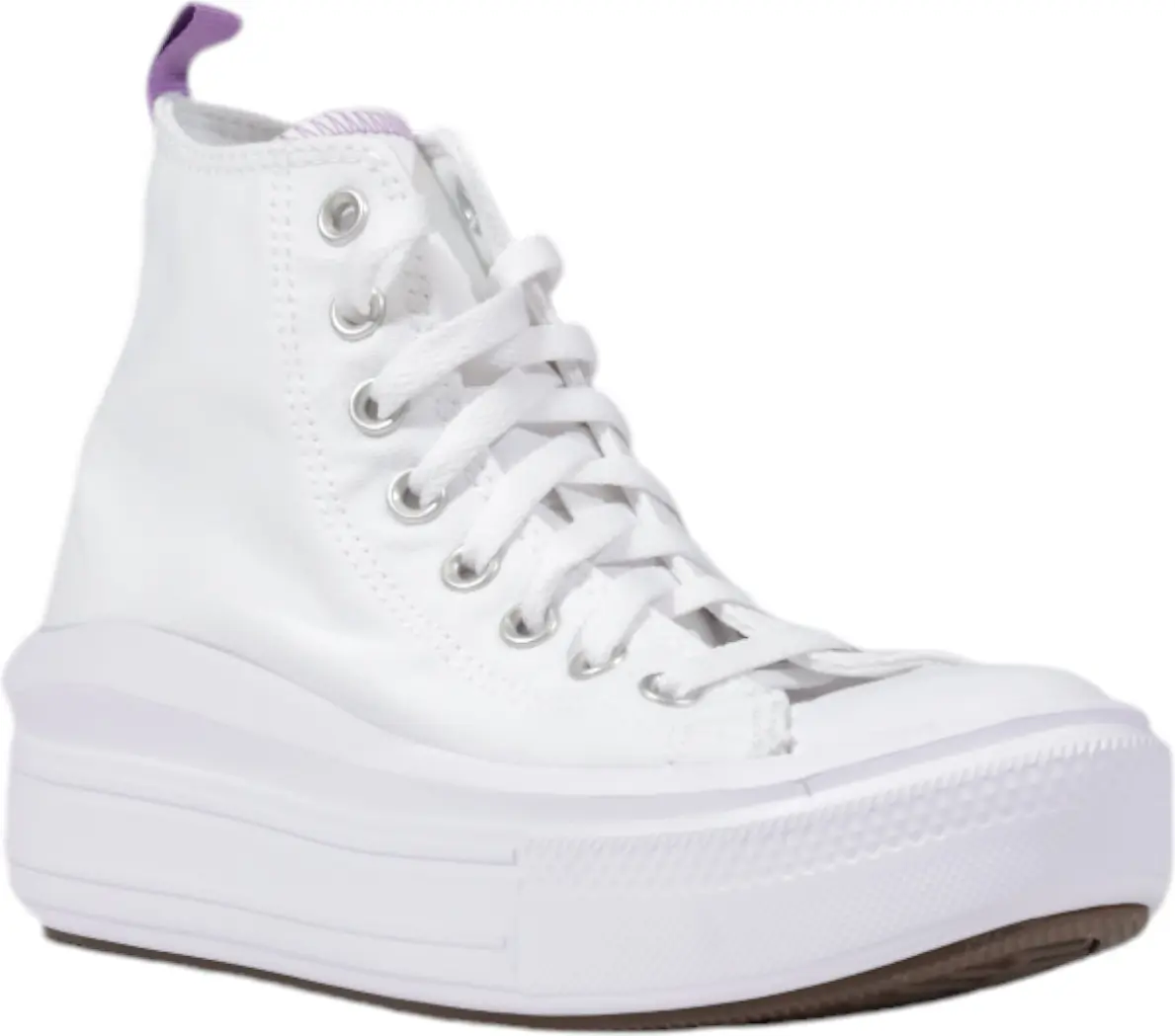 Кеды Converse Chuck Taylor All Star Move