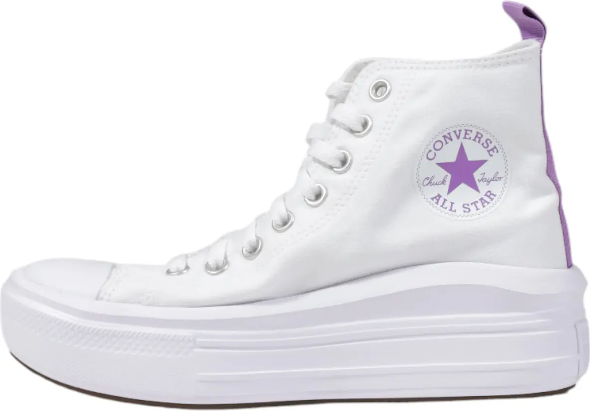 Кеды Converse Chuck Taylor All Star Move