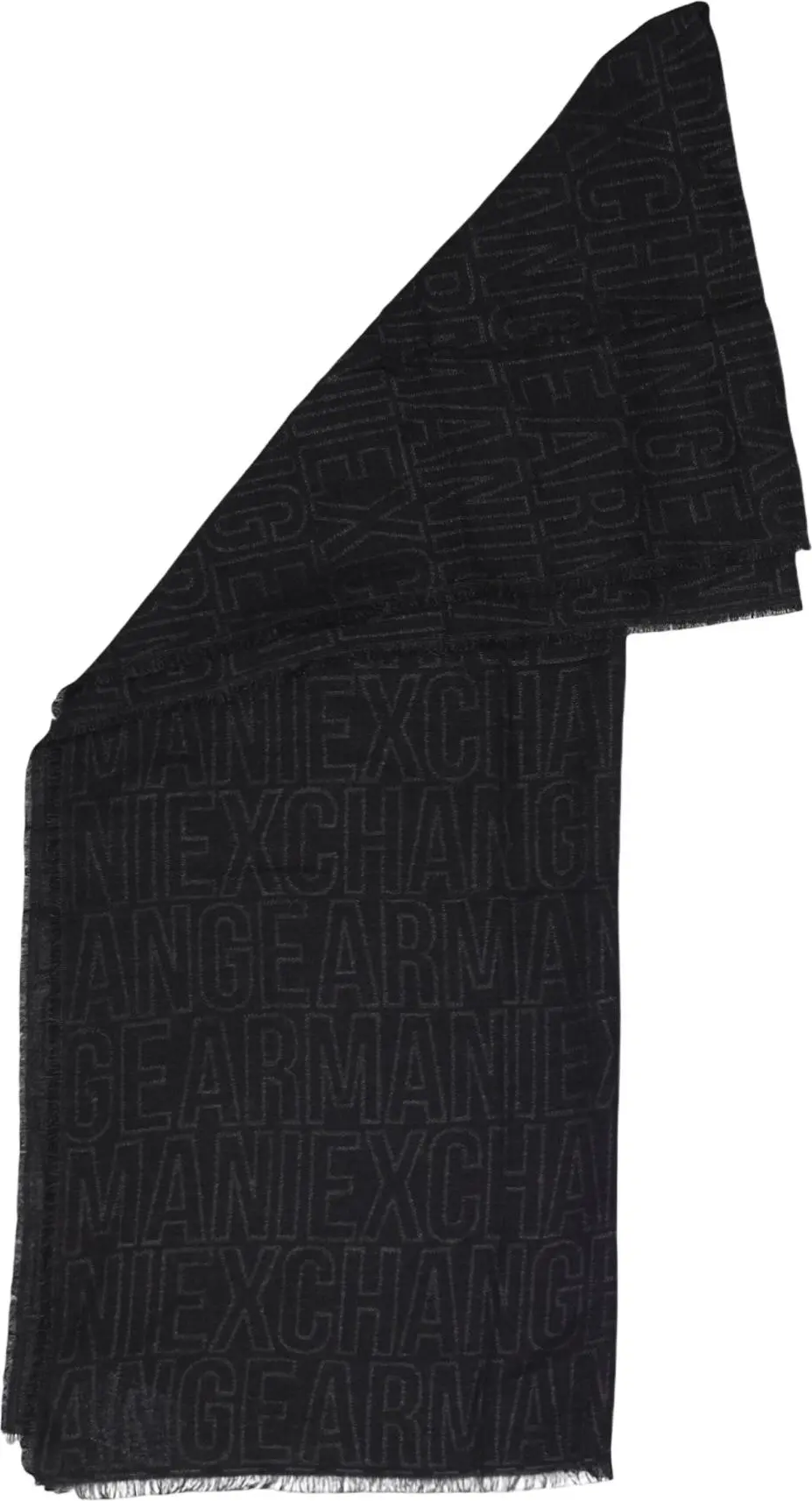 Шарфы Armani Exchange