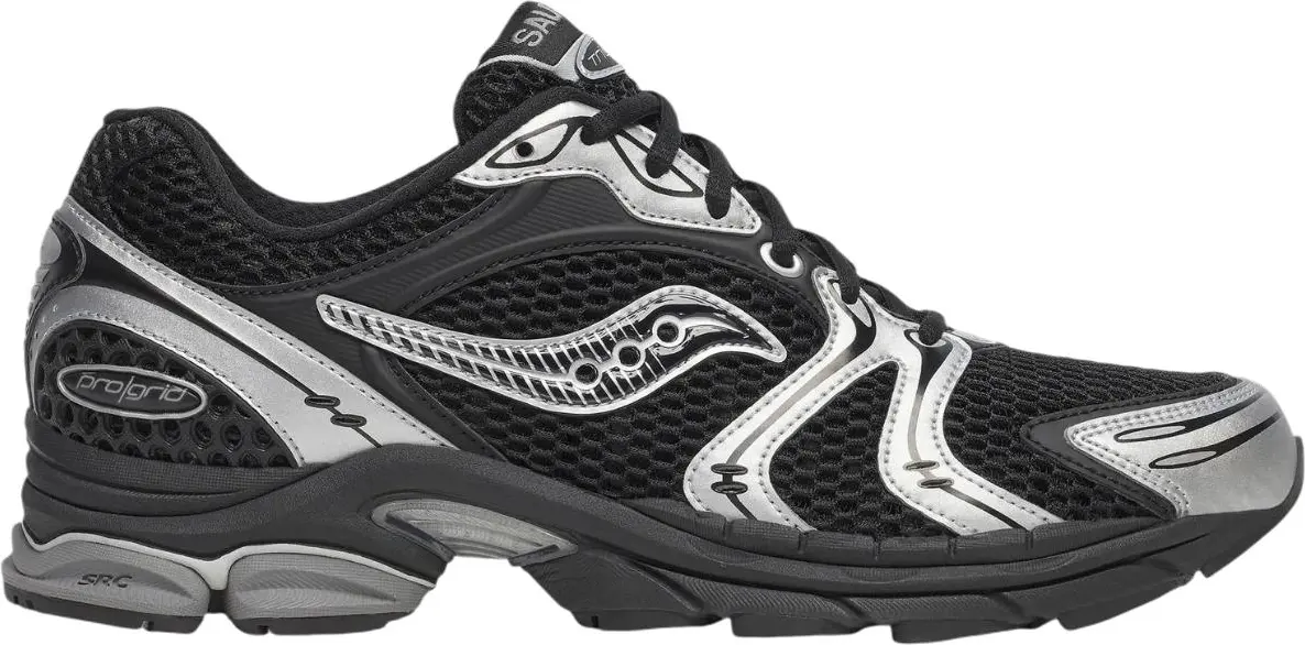Кроссовки Saucony