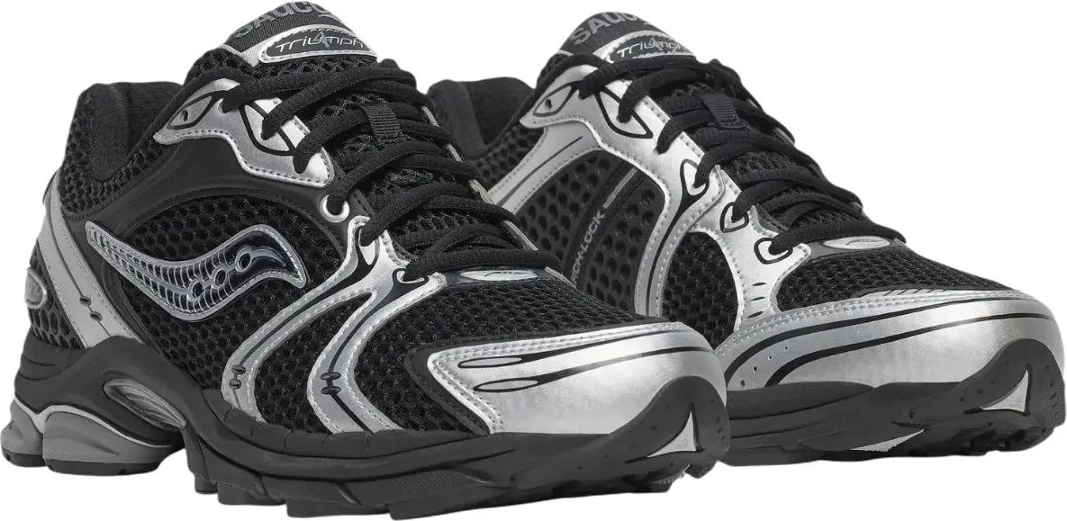 Кроссовки Saucony