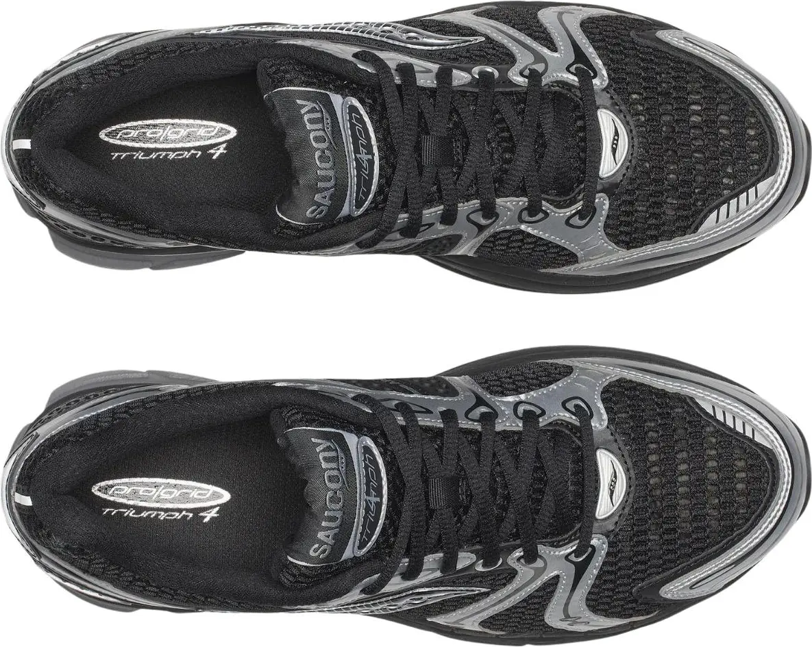 Кроссовки Saucony