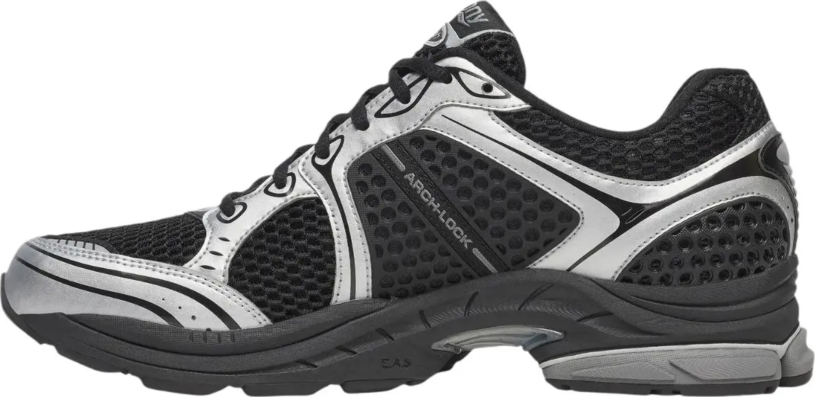 Кроссовки Saucony