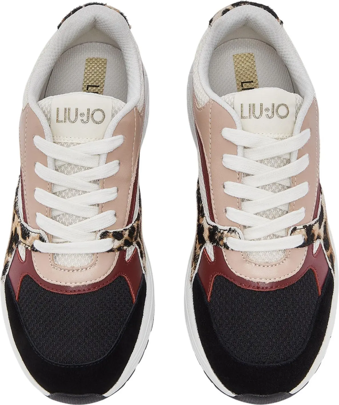 Кроссовки Liu Jo