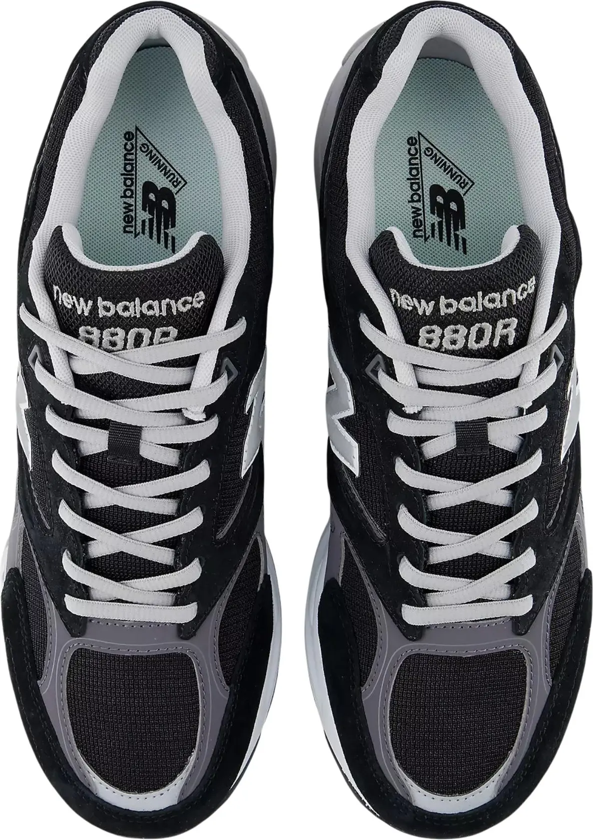 Кроссовки New Balance