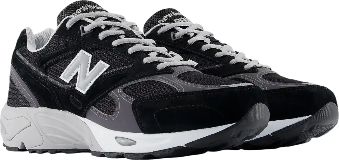 Кроссовки New Balance