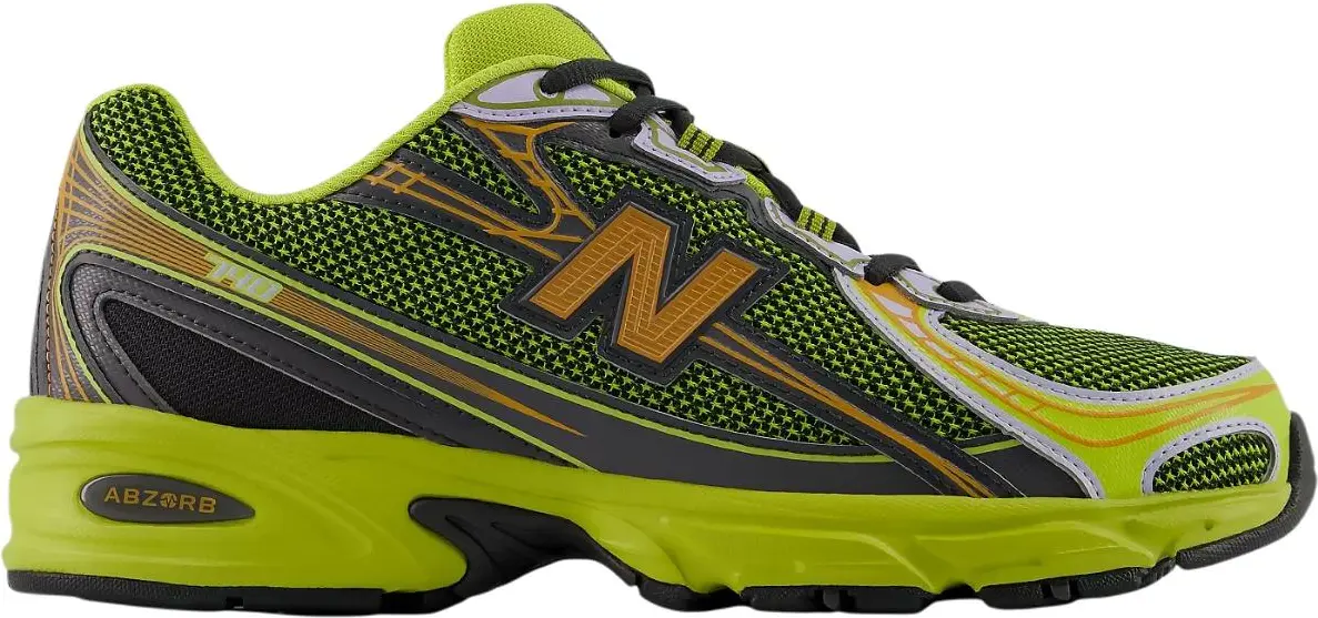 Кроссовки New Balance