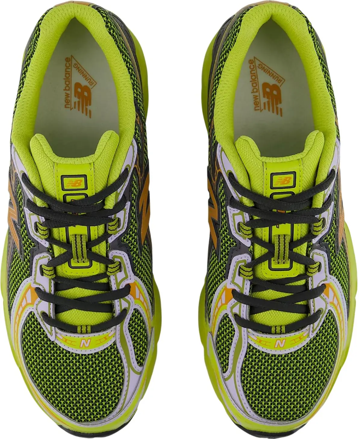 Кроссовки New Balance