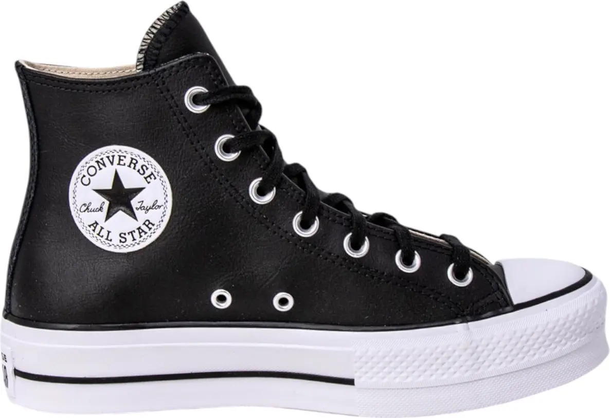 Кеды Converse Chuck Taylor All Star Lift
