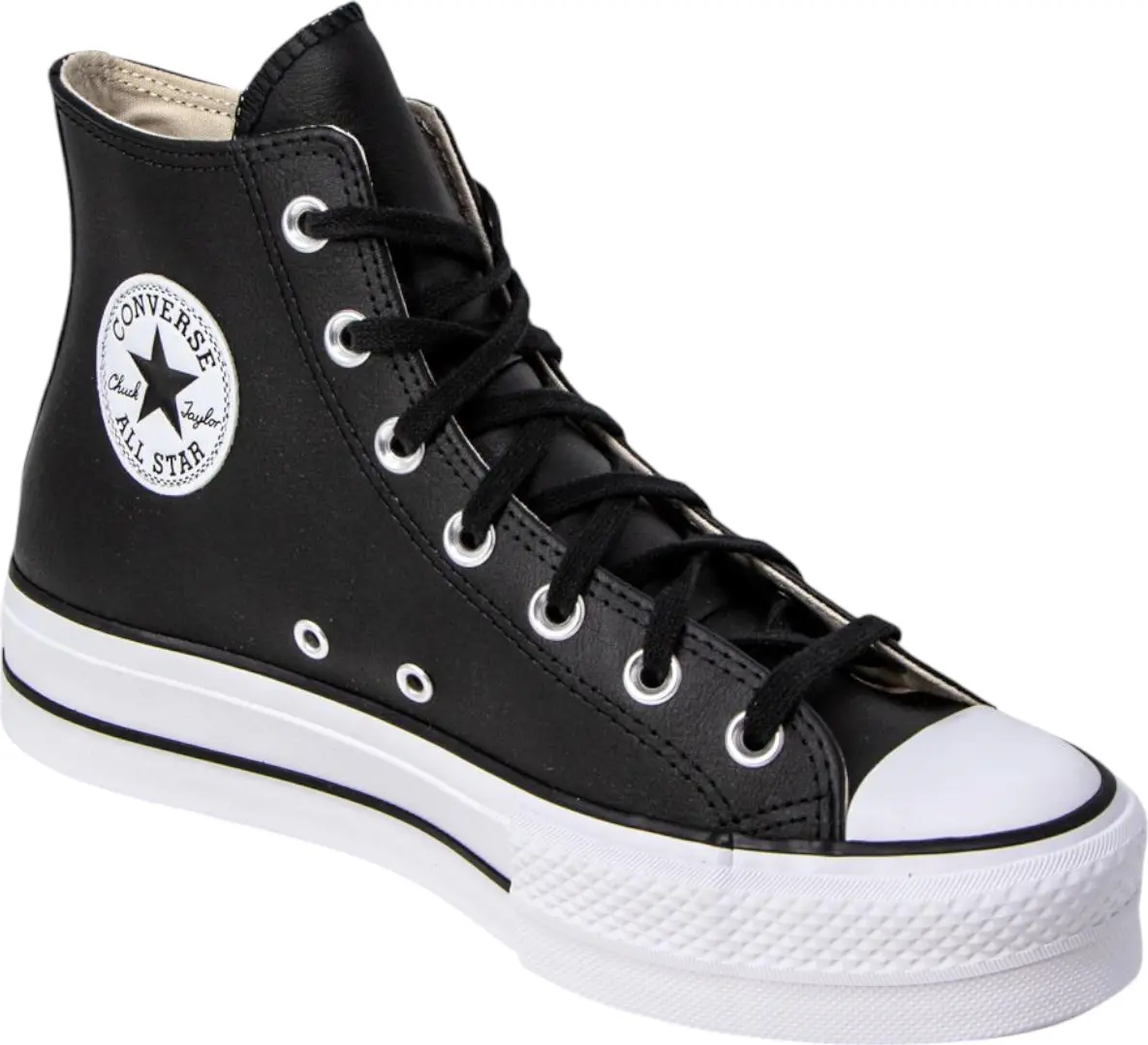 Кеды Converse Chuck Taylor All Star Lift