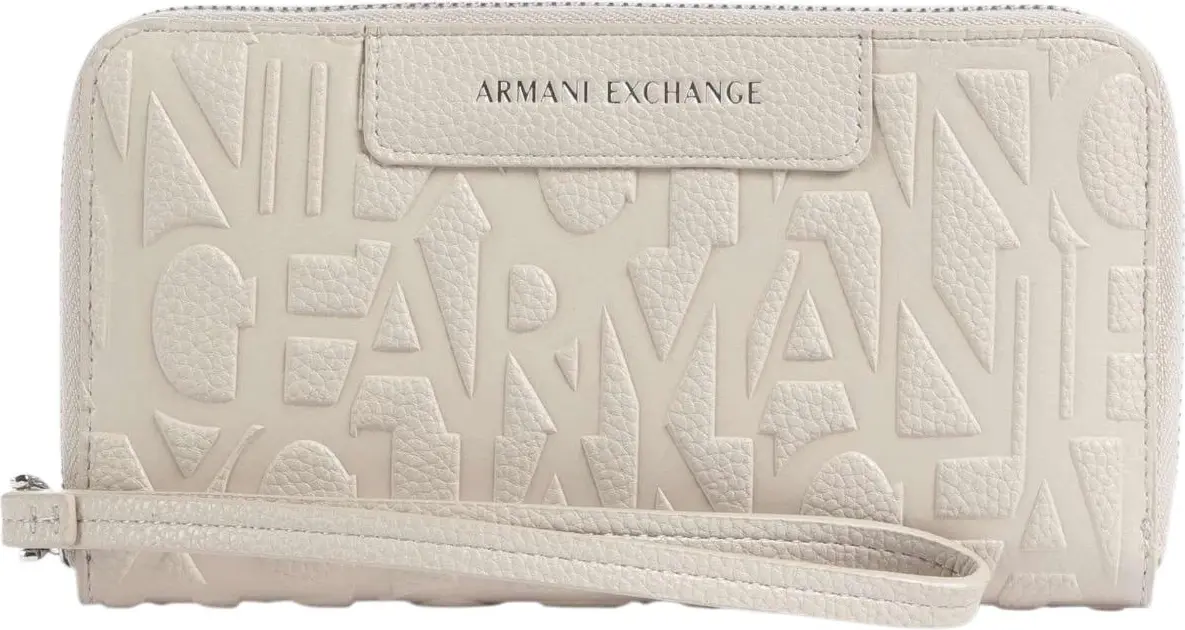 Кошелек Armani Exchange
