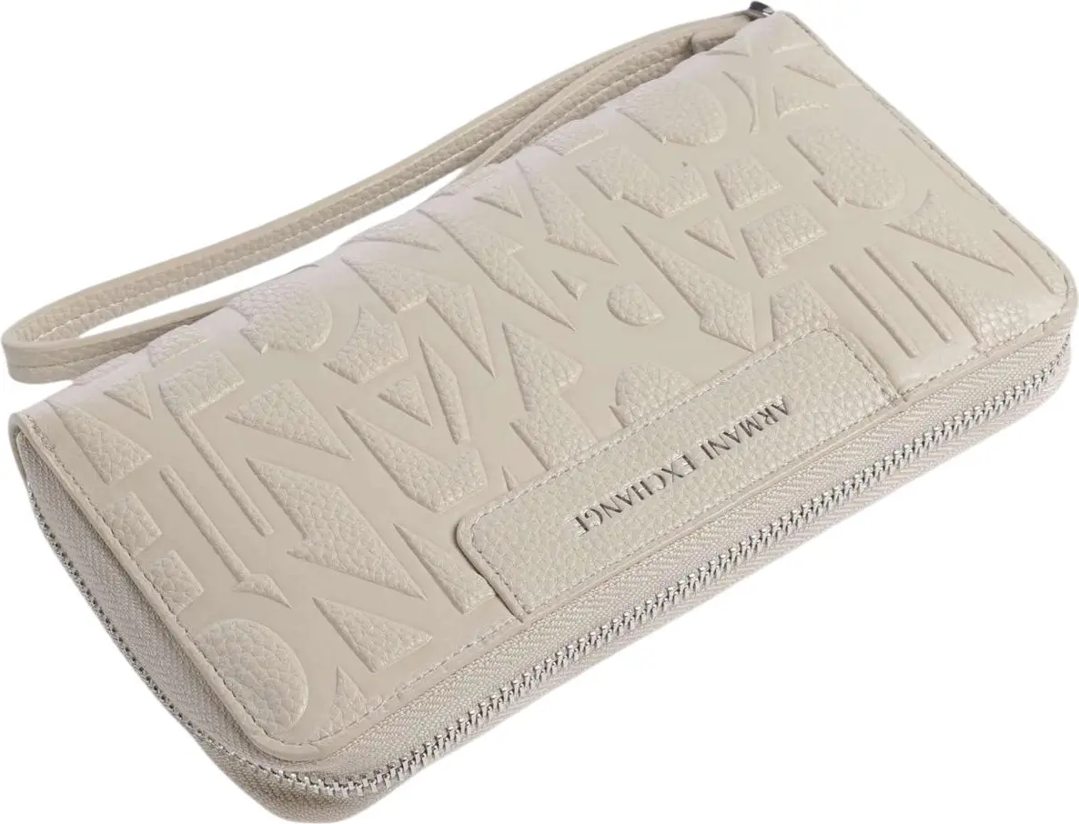 Кошелек Armani Exchange
