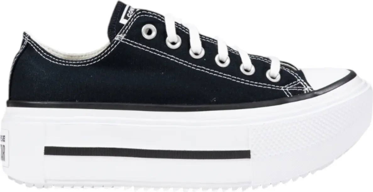 Кеды Converse Chuck Taylor All Star Lift Double Stack Platform