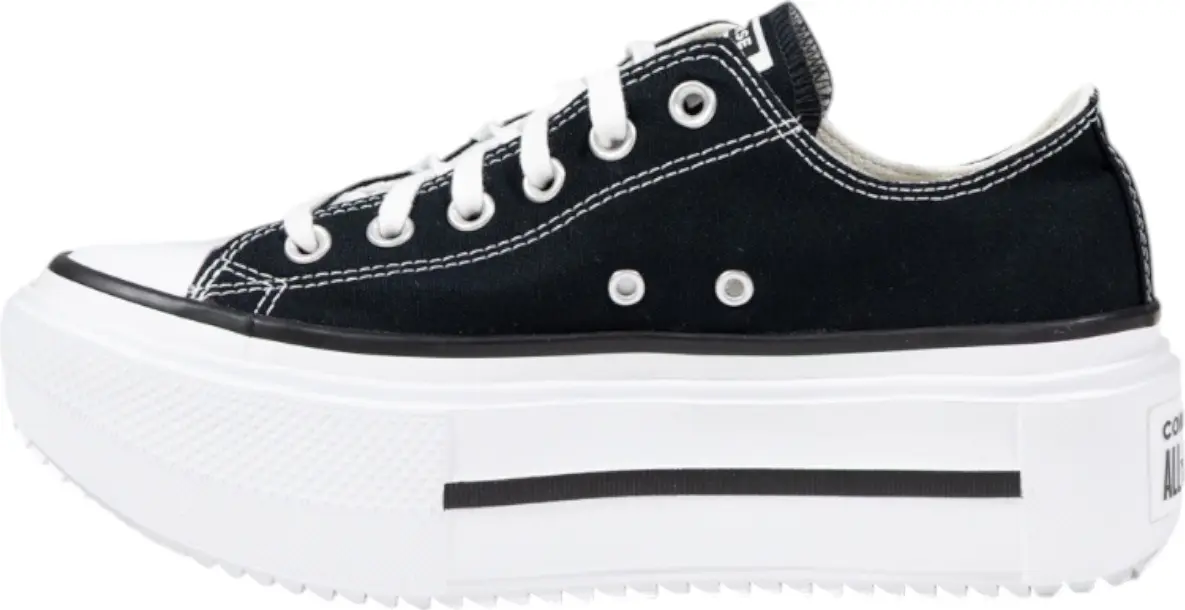 Кеды Converse Chuck Taylor All Star Lift Double Stack Platform