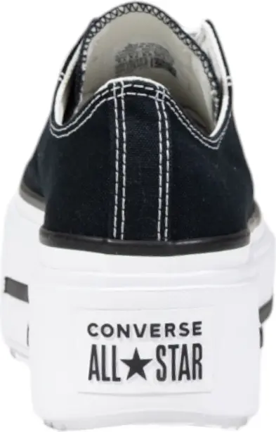 Кеды Converse Chuck Taylor All Star Lift Double Stack Platform