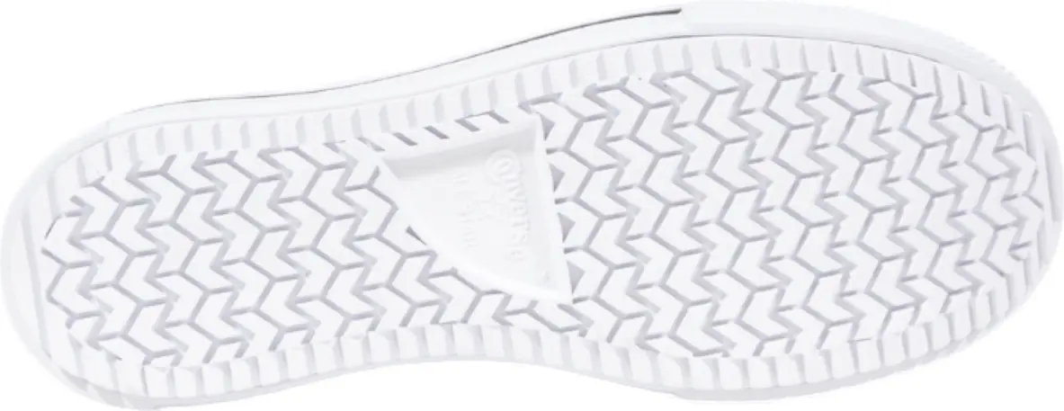 Кеды Converse Chuck Taylor All Star Lift Double Stack Platform