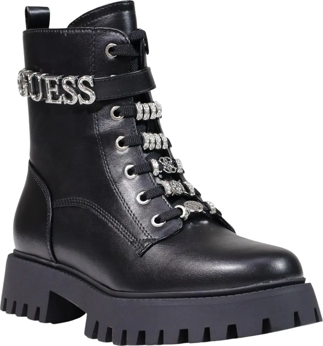 Ботинки GUESS