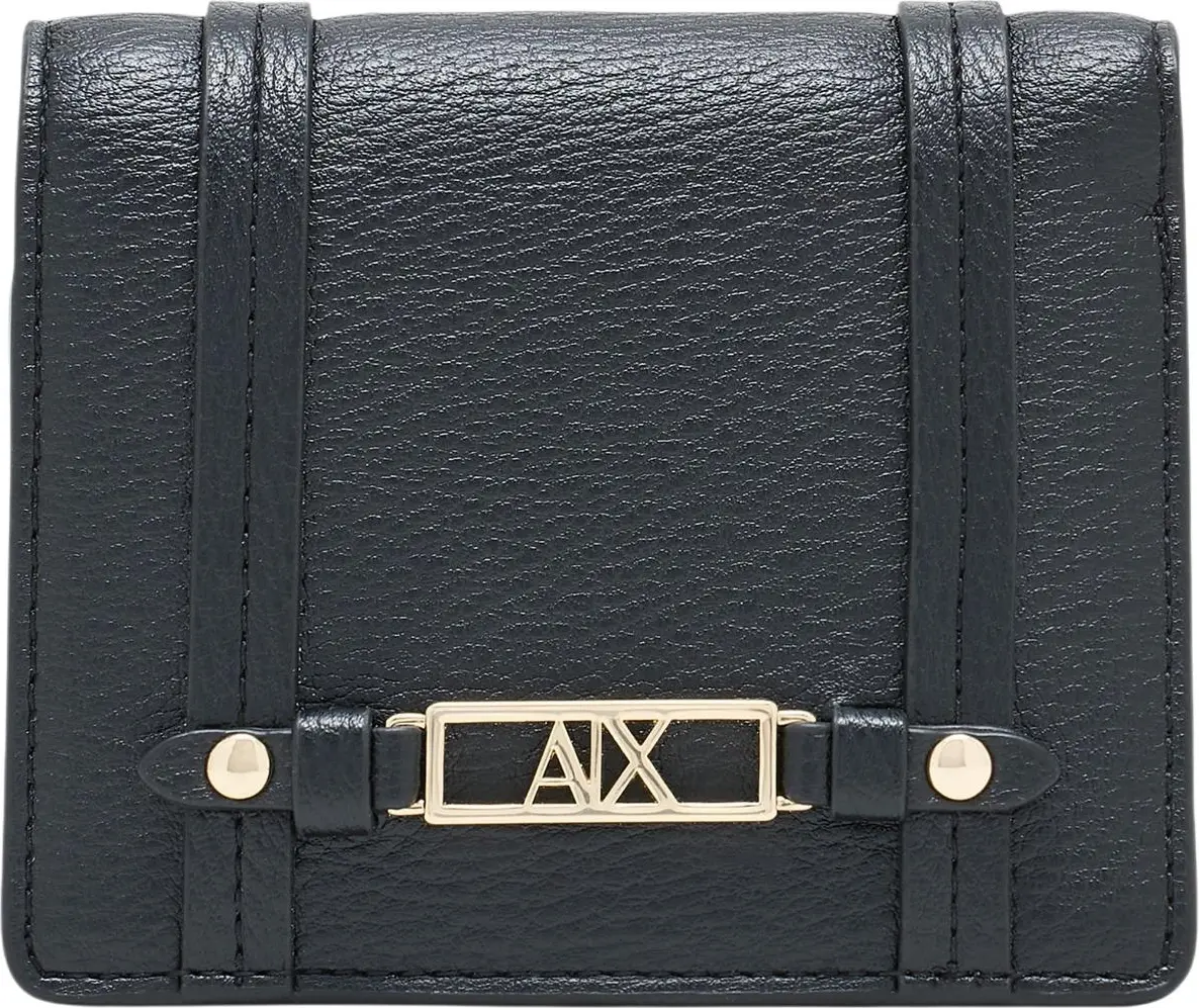 Кошелек Armani Exchange