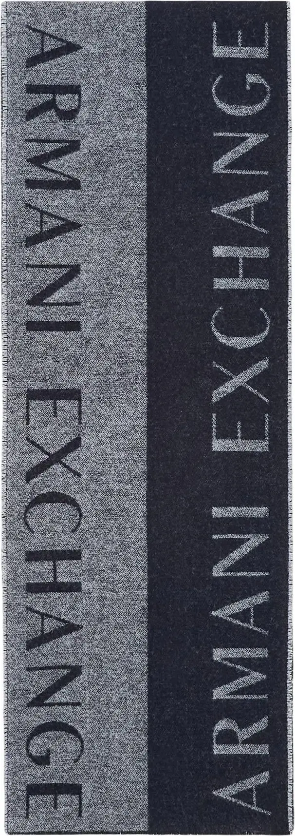 Шарфы Armani Exchange
