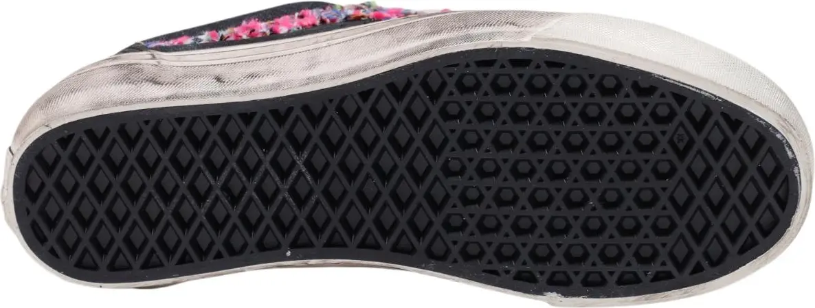 Кеды Vans