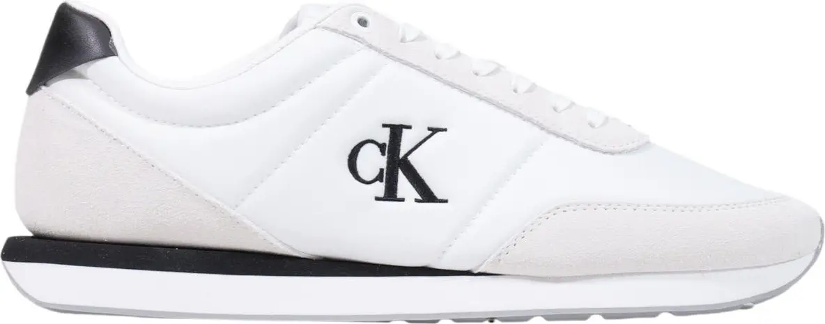 Кеды Calvin Klein