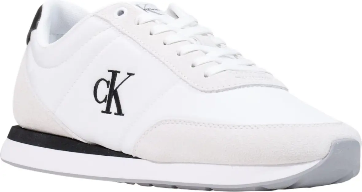 Кеды Calvin Klein