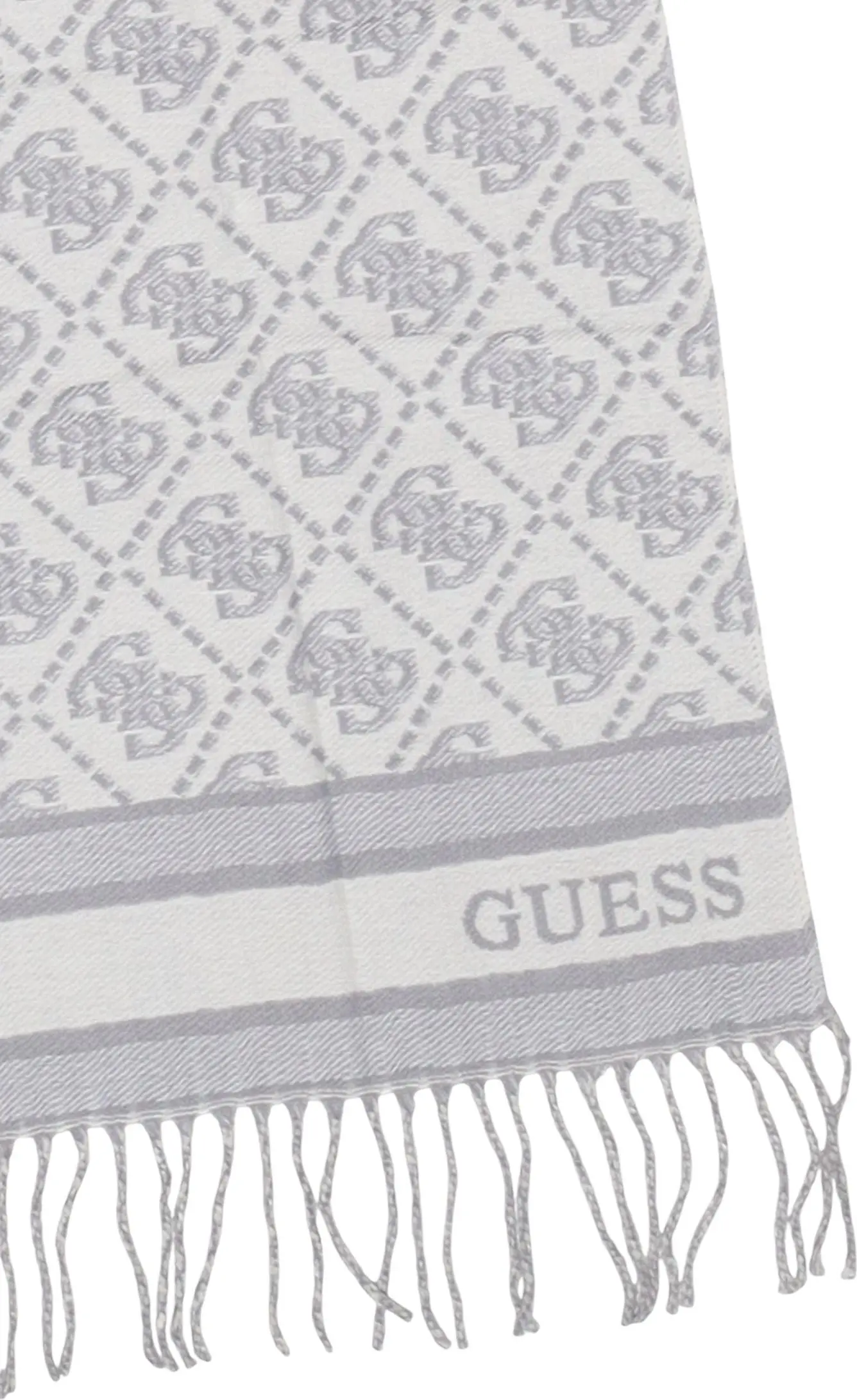 Шарф GUESS
