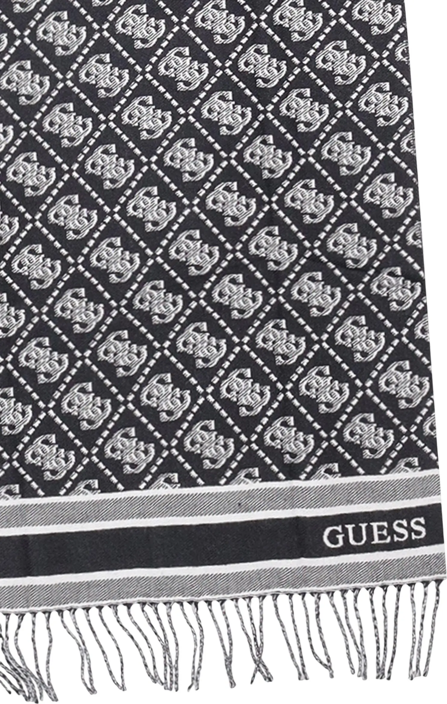 Шарфы GUESS