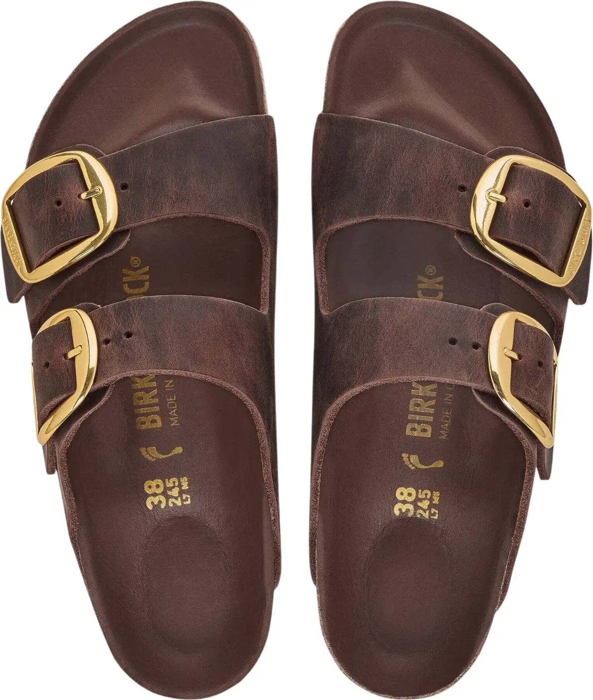 Сандалии Birkenstock