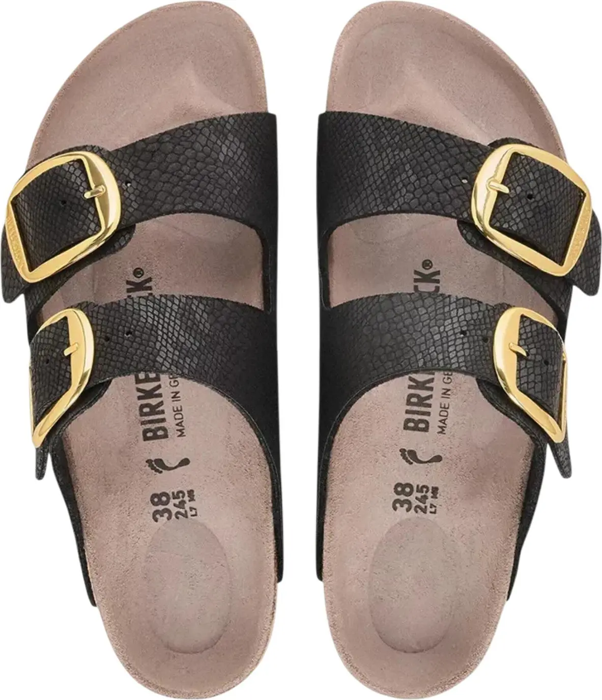 Сандалии Birkenstock