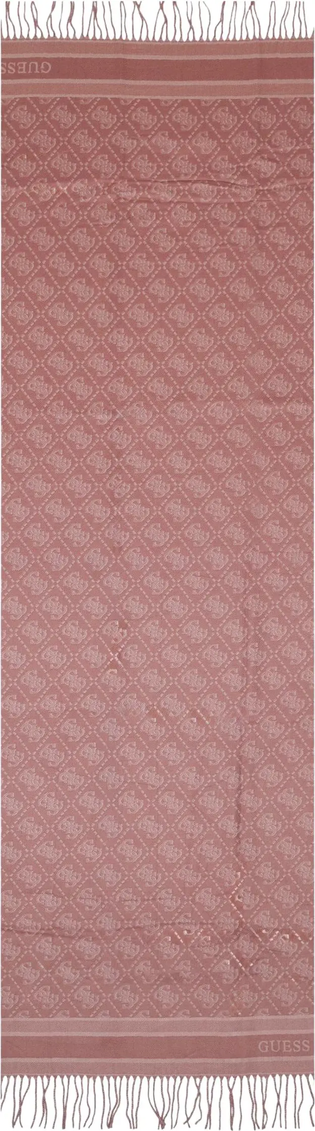 Шарф GUESS