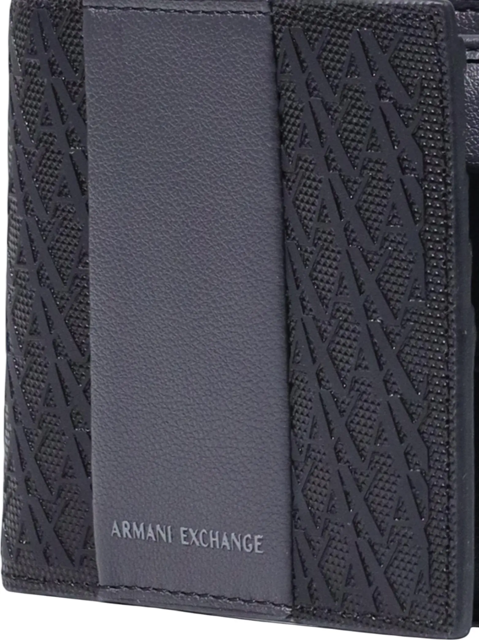 Кошелек Armani Exchange